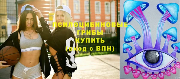 хмурый Новокубанск